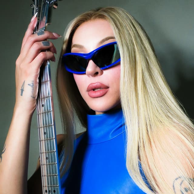 Pabllo Vittar