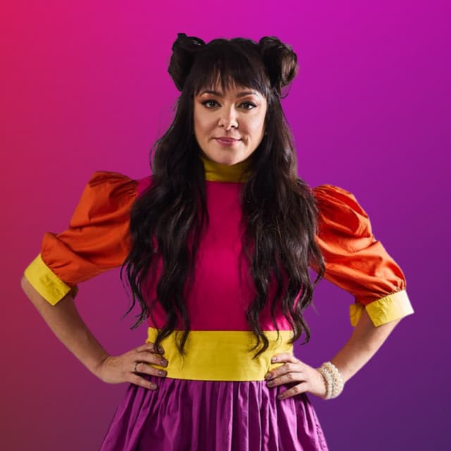 Lu Mattos