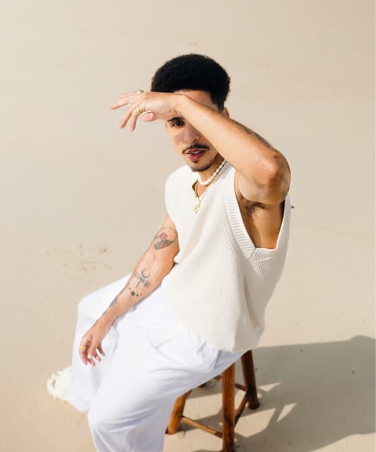 Thiago Pantaleão