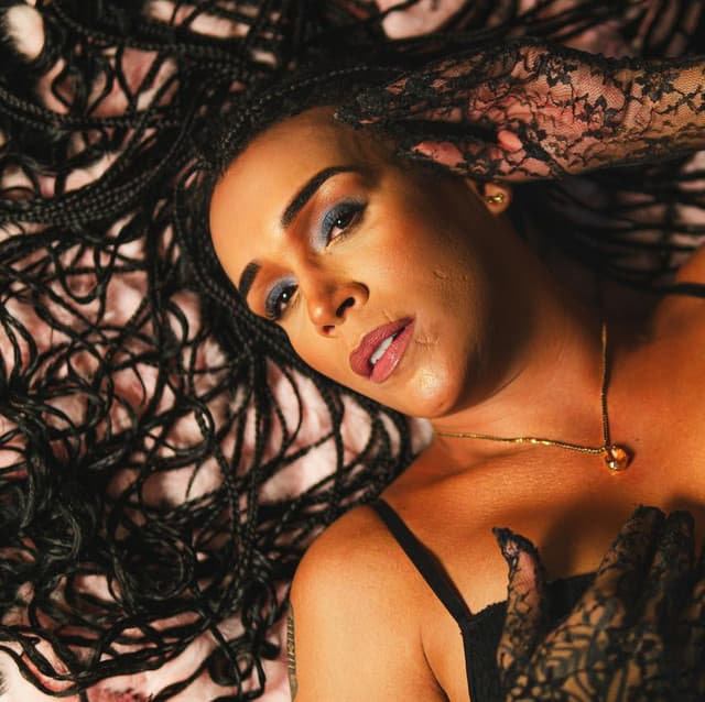 Cléo Ventura.